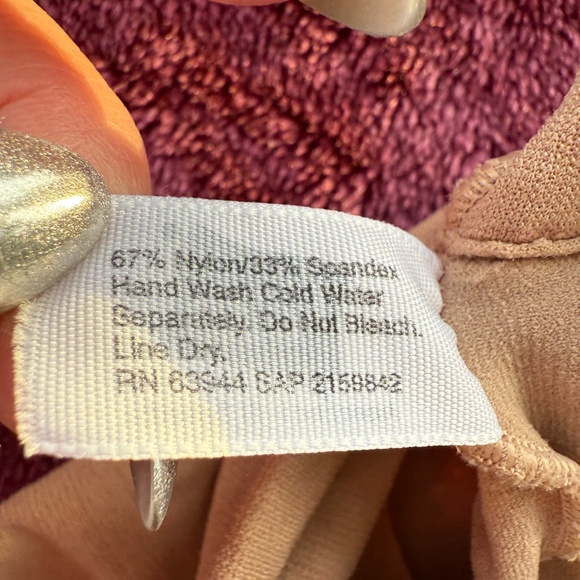 Miracle Suit size Large. 2 shape wears.BOGO - Picture 16 of 16